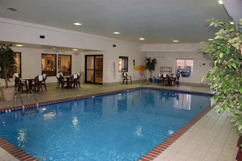 Hampton Inn St. Louis-Chesterfield Facilities photo