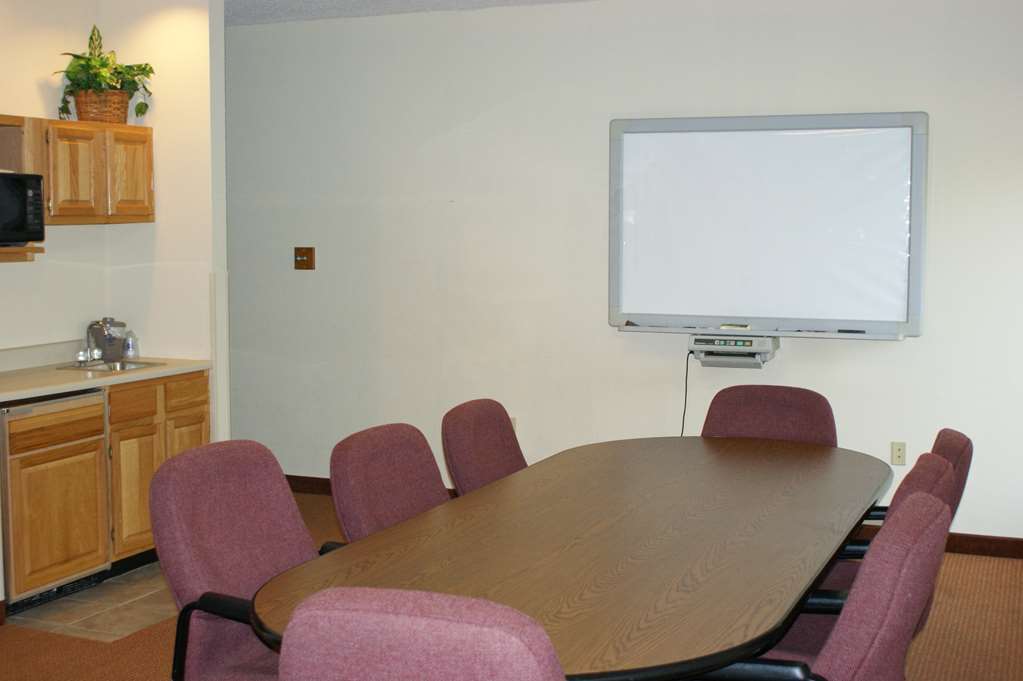 Hampton Inn St. Louis-Chesterfield Facilities photo